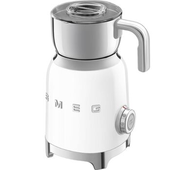 Вспениватель молока Smeg MFF11WHEU