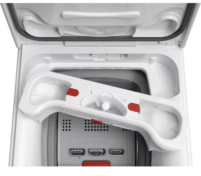 Стиральная машина AEG LTR8E363E