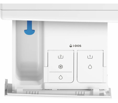 Стиральная машина Bosch WGB244A0SN