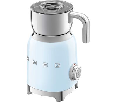 Вспениватель молока SMEG MFF11PBEU