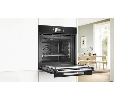 Духовой шкаф Bosch HMG978NB1