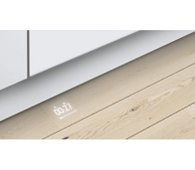 Встраиваемая посудомоечная машина Bosch SBD6ECX12E