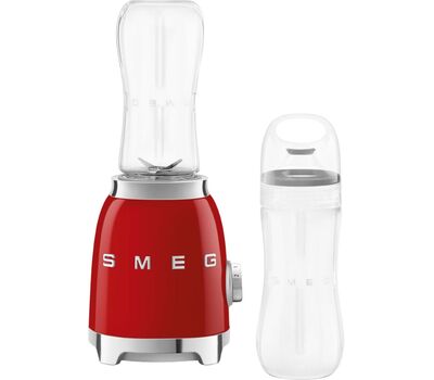 Блендер SMEG PBF01RDEU