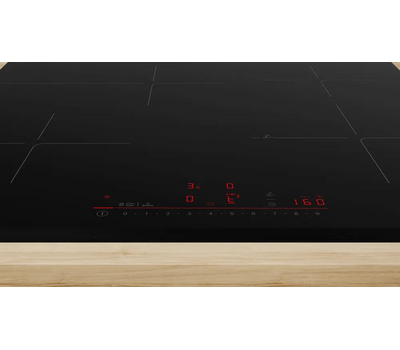 Индукционная варочная панель Bosch PIF63KHC1E