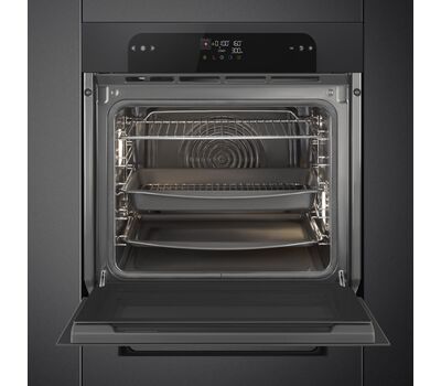Духовой шкаф Smeg SOP6202TB