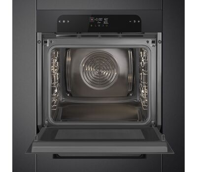 Духовой шкаф Smeg SO6202M2B