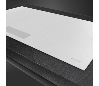Варочная панель Smeg SIM3964MWH