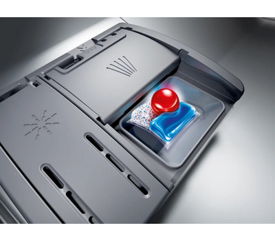 Встраиваемая посудомоечная машина Bosch SMV4HTX00E
