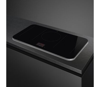 Варочная панель Smeg SISL7955X
