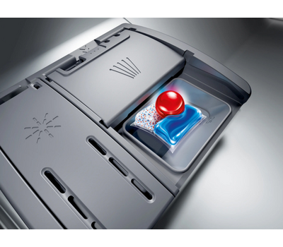Встраиваемая посудомоечная машина Bosch SMV2HTX08E