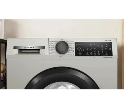 Стиральная машина Bosch WLZ2420SME