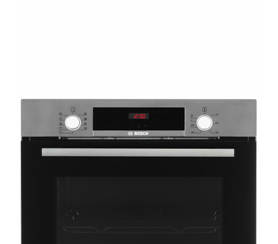 Электрический духовой шкаф Bosch HBA534ES3