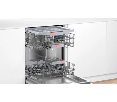 Встраиваемая посудомоечная машина Bosch SPV2IKX01Q