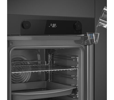Духовой шкаф Smeg SO6201S2B