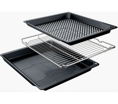 Духовой шкаф Bosch HBG578EB3