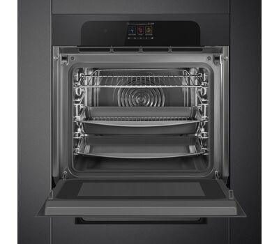 Духовой шкаф Smeg SO6204APB