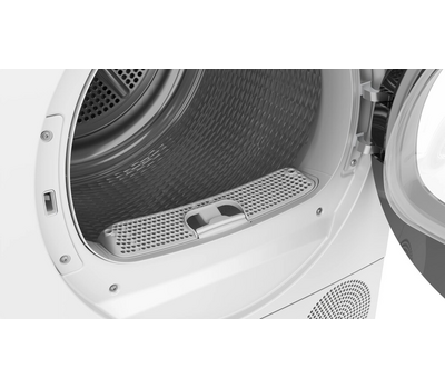 Сушильная машина Bosch WQG1417EPL