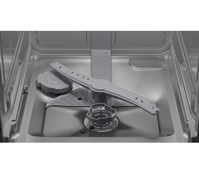 Встраиваемая посудомоечная машина Bosch SPV4EMX61E