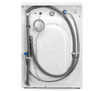 Стиральная машина Electrolux EW6F449PWE