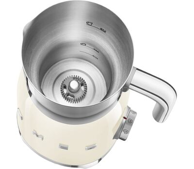 Вспениватель Smeg MFF11CREU
