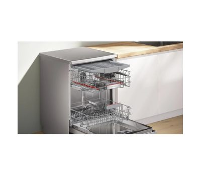 Посудомоечная машина Bosch SMP6EMI86Q