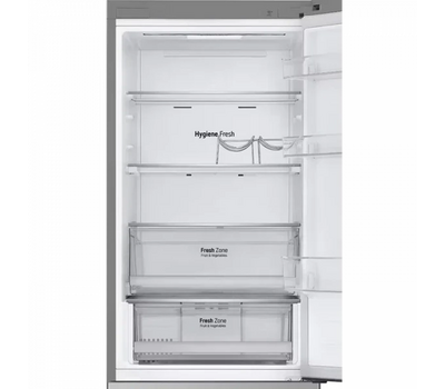 Холодильник LG GC-B459ANMW