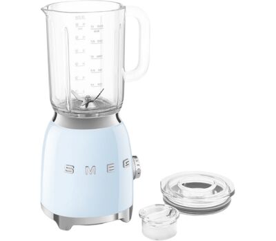 Блендер Smeg BLF03PBEU