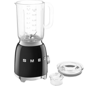 Блендер SMEG BLF03BLEU
