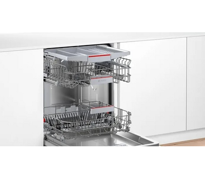 Встраиваемая посудомоечная машина Bosch SMV4EVX01E