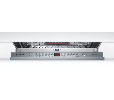 Встраиваемая посудомоечная машина Bosch SPV2IKX01Q