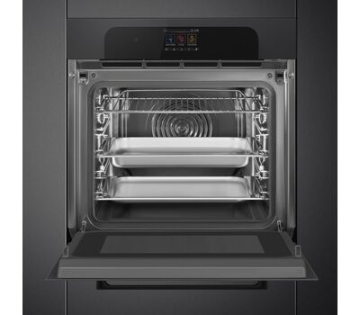 Духовой шкаф Smeg SO6204APB