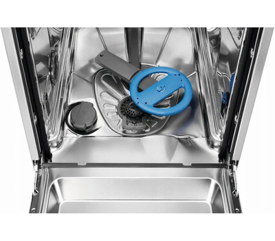 Встраиваемая посудомоечная машина Electrolux EEM63301L