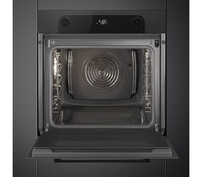Духовой шкаф Smeg SO6201S2B