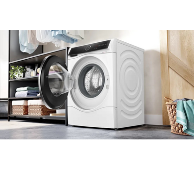 Стирально-сушильная машина Bosch WNC254A0BY