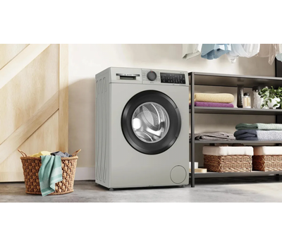 Стиральная машина Bosch WLZ2420SME