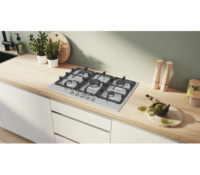 Газовая варочная панель Bosch PGQ7B5K90
