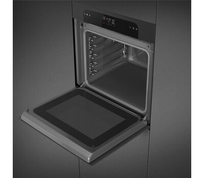 Духовой шкаф Smeg SO6202M2B