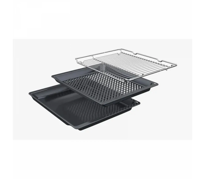 Духовой шкаф Bosch HBG578BS3
