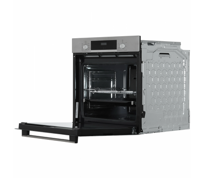 Электрический духовой шкаф Bosch HBA534ES3
