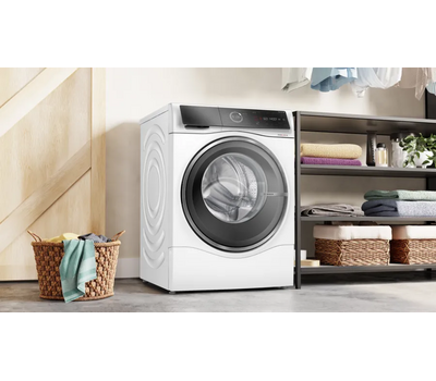 Стирально-сушильная машина Bosch WNC244070