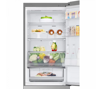 Холодильник LG GC-B459ANMW