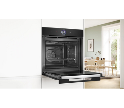 Духовой шкаф Bosch HBG9763B1S