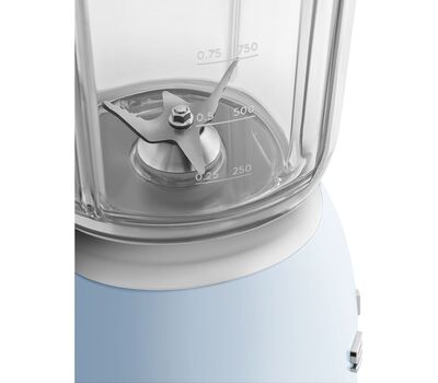 Блендер Smeg BLF03PBEU