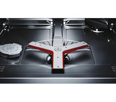 Посудомоечная машина Bosch SMS8ZDW86Q