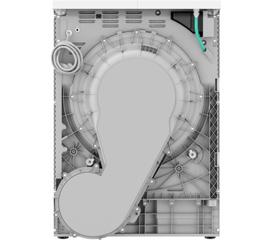 Сушильная машина AEG TR8384E