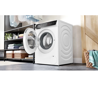 Стиральная машина Bosch WGB244A0SN