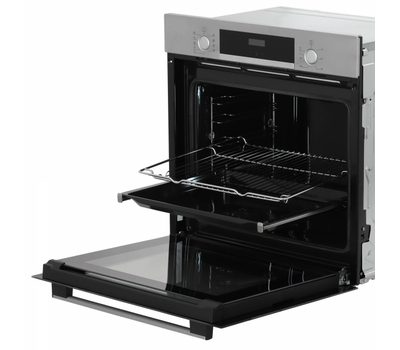 Электрический духовой шкаф Bosch HBA534ES3