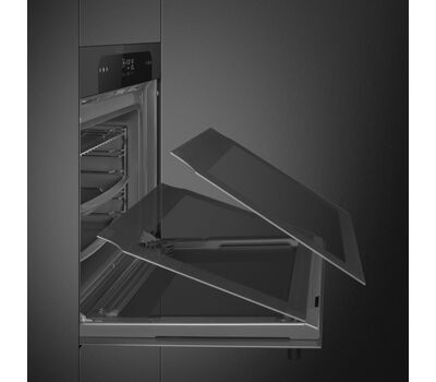 Духовой шкаф Smeg SOP6202TB