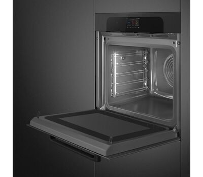 Духовой шкаф Smeg SO6204APB