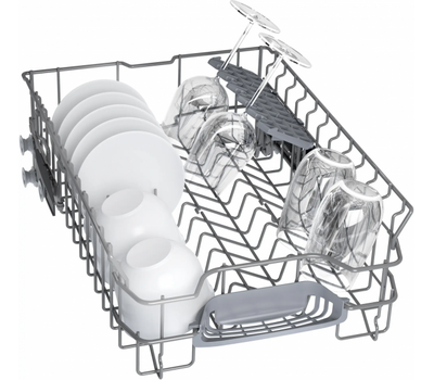 Встраиваемая посудомоечная машина Bosch SPV4EMX61E